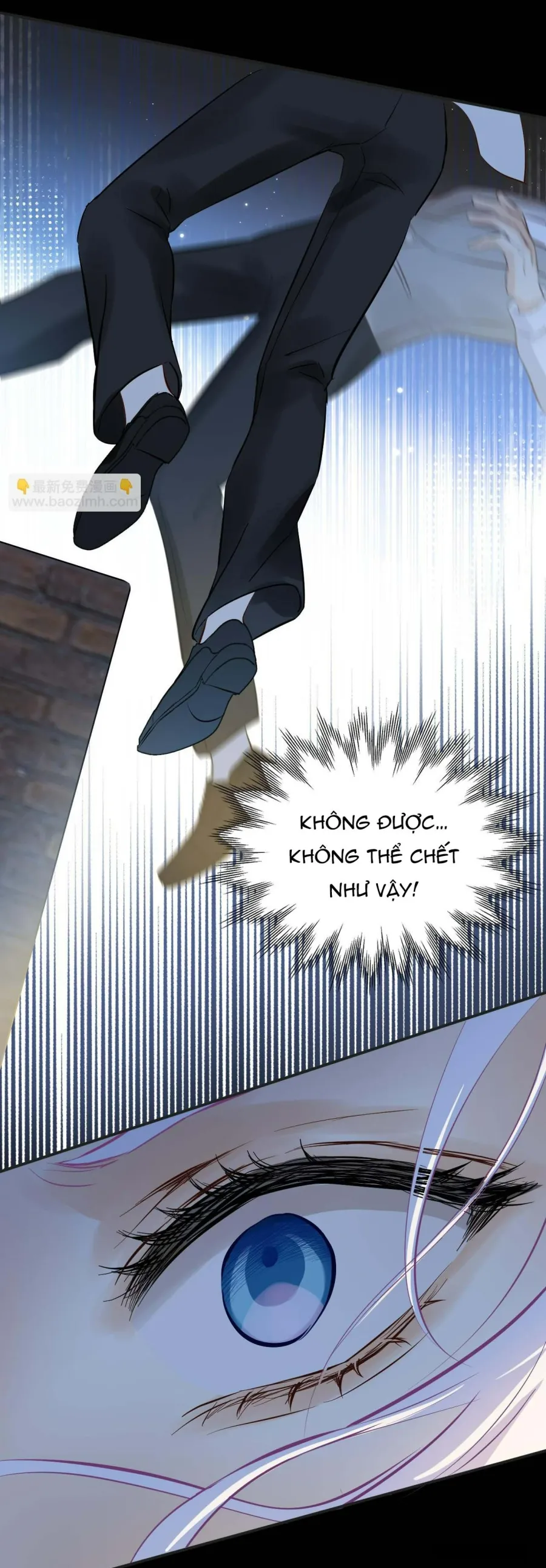 Hương Dục Niệm - Chap 12 - Trang 28