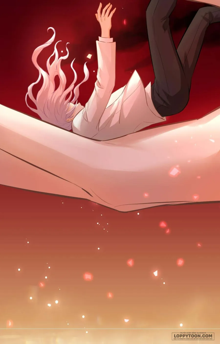Hương Dục Niệm - Chap 12 - Trang 41