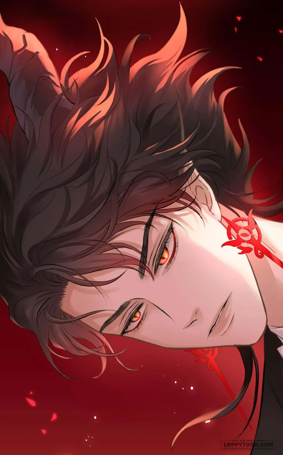 Hương Dục Niệm - Chap 12 - Trang 43