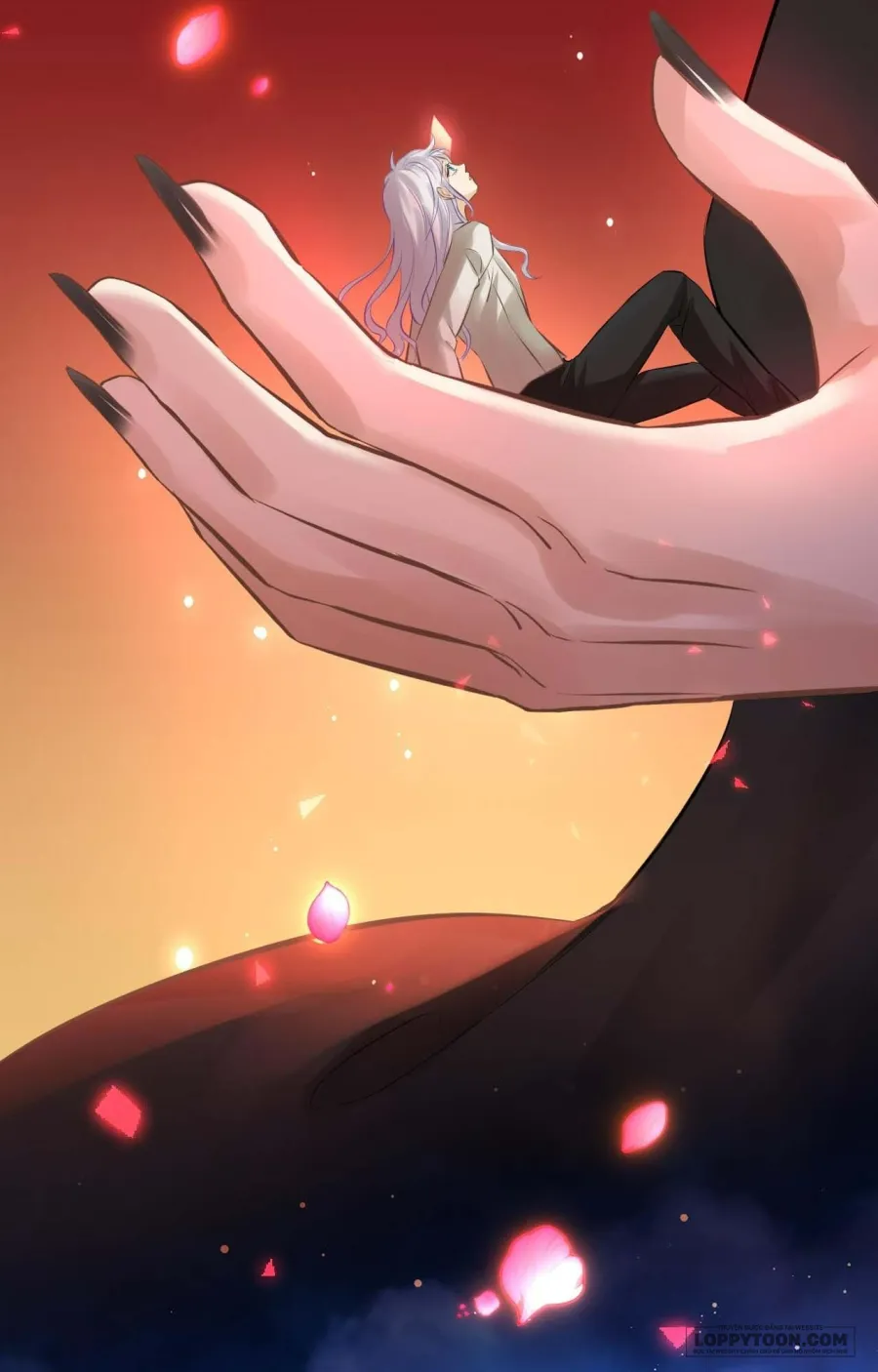 Hương Dục Niệm - Chap 12 - Trang 44