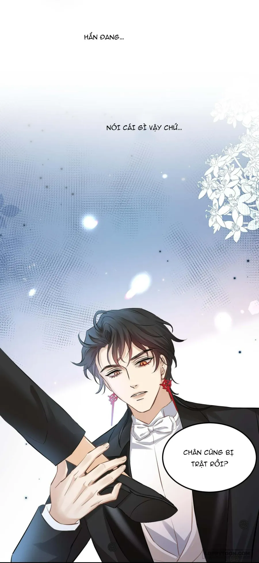 Hương Dục Niệm - Chap 13 - Trang 15