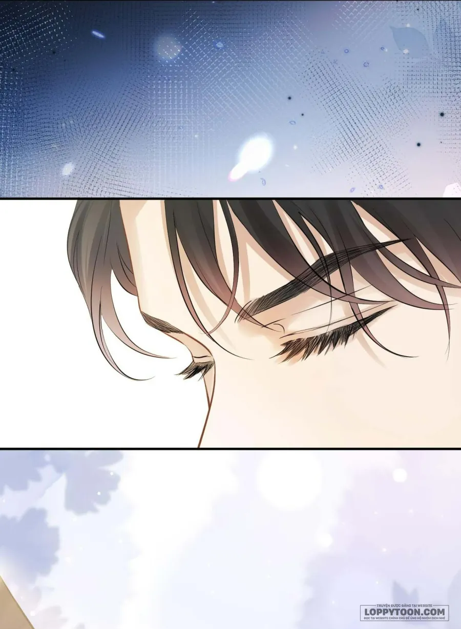 Hương Dục Niệm - Chap 13 - Trang 17