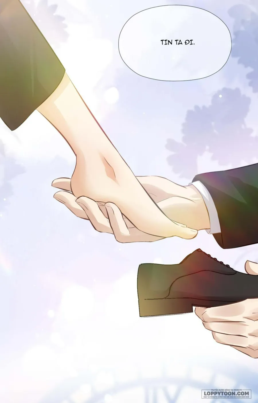 Hương Dục Niệm - Chap 13 - Trang 18