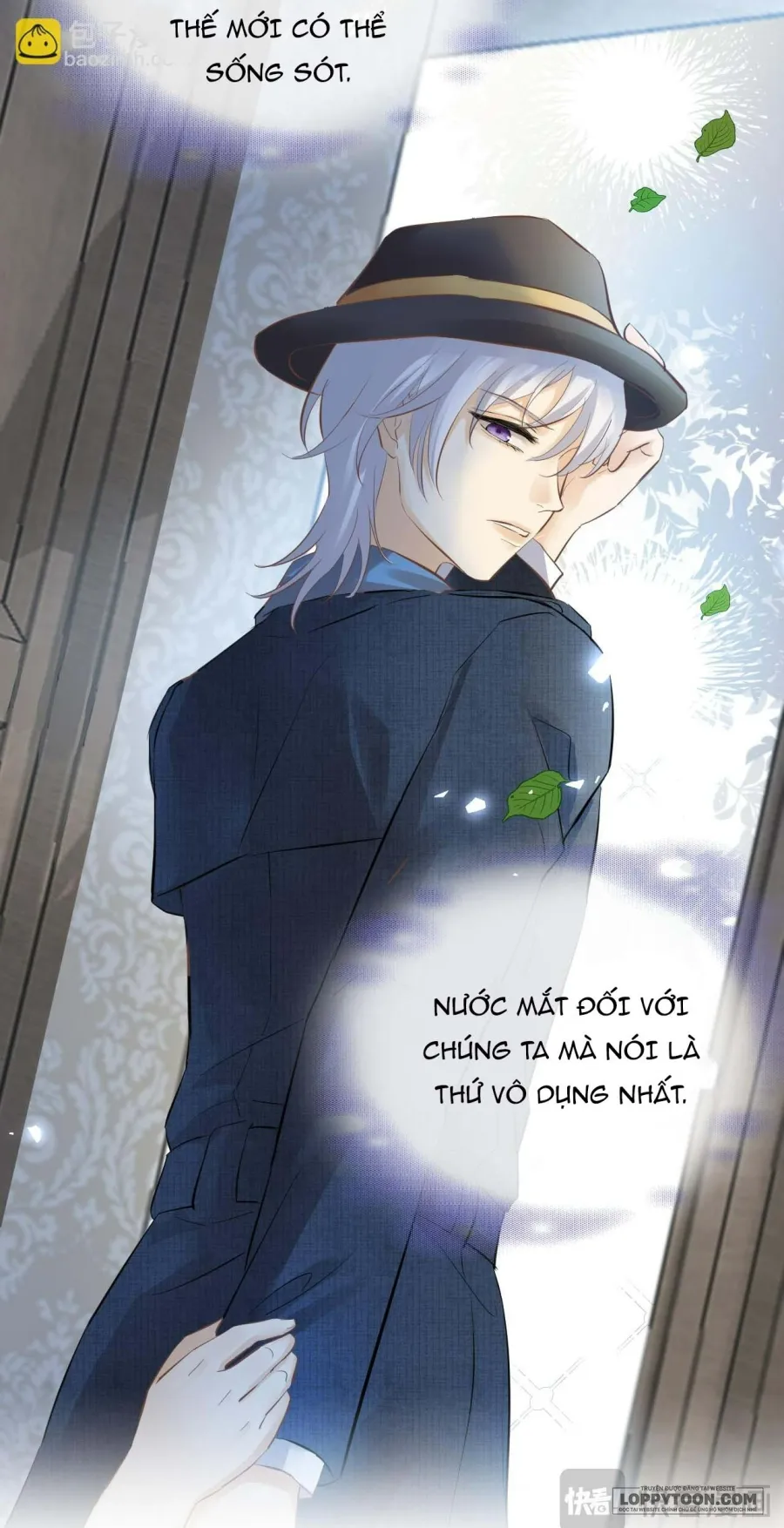 Hương Dục Niệm - Chap 13 - Trang 27