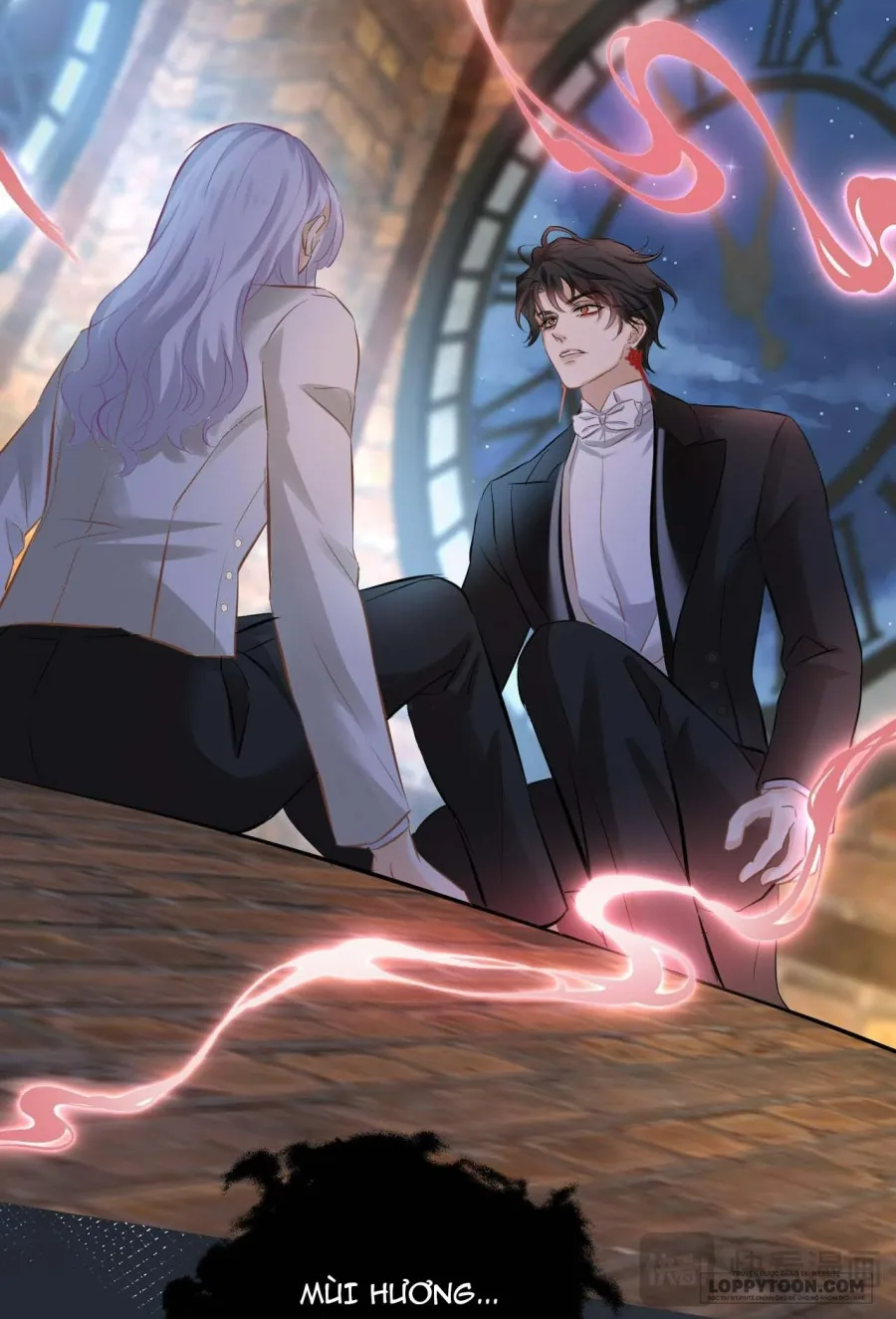 Hương Dục Niệm - Chap 13 - Trang 38