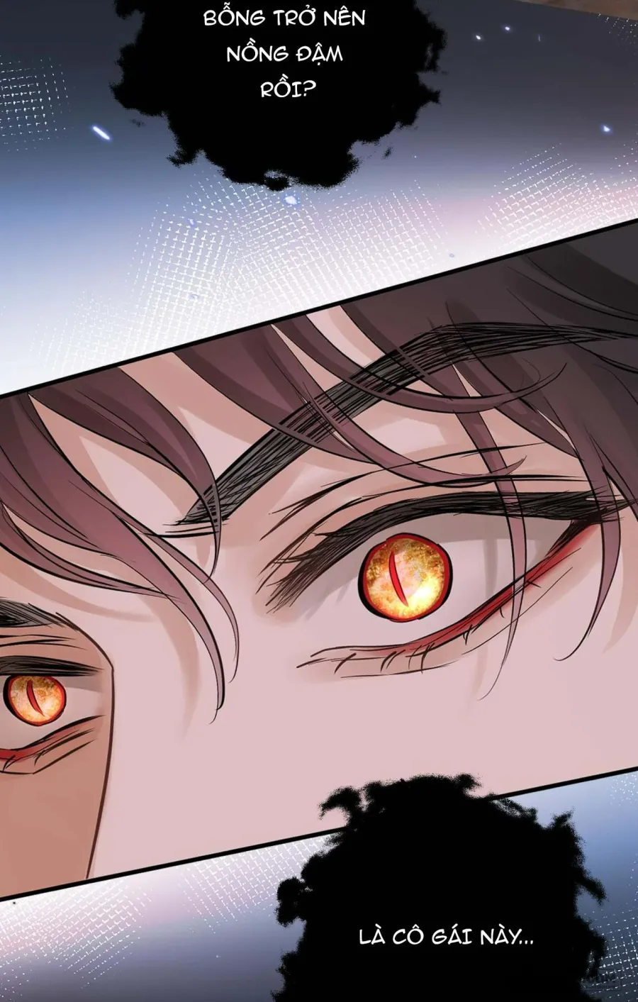 Hương Dục Niệm - Chap 13 - Trang 39