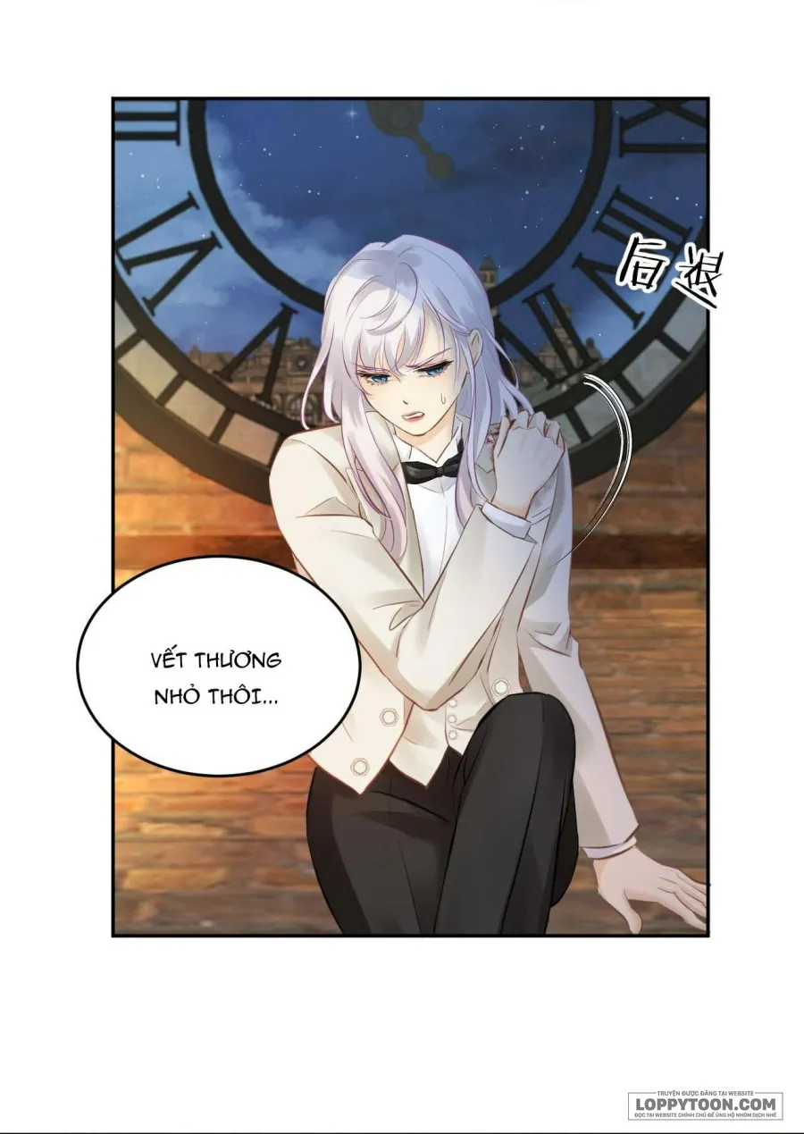 Hương Dục Niệm - Chap 13 - Trang 5