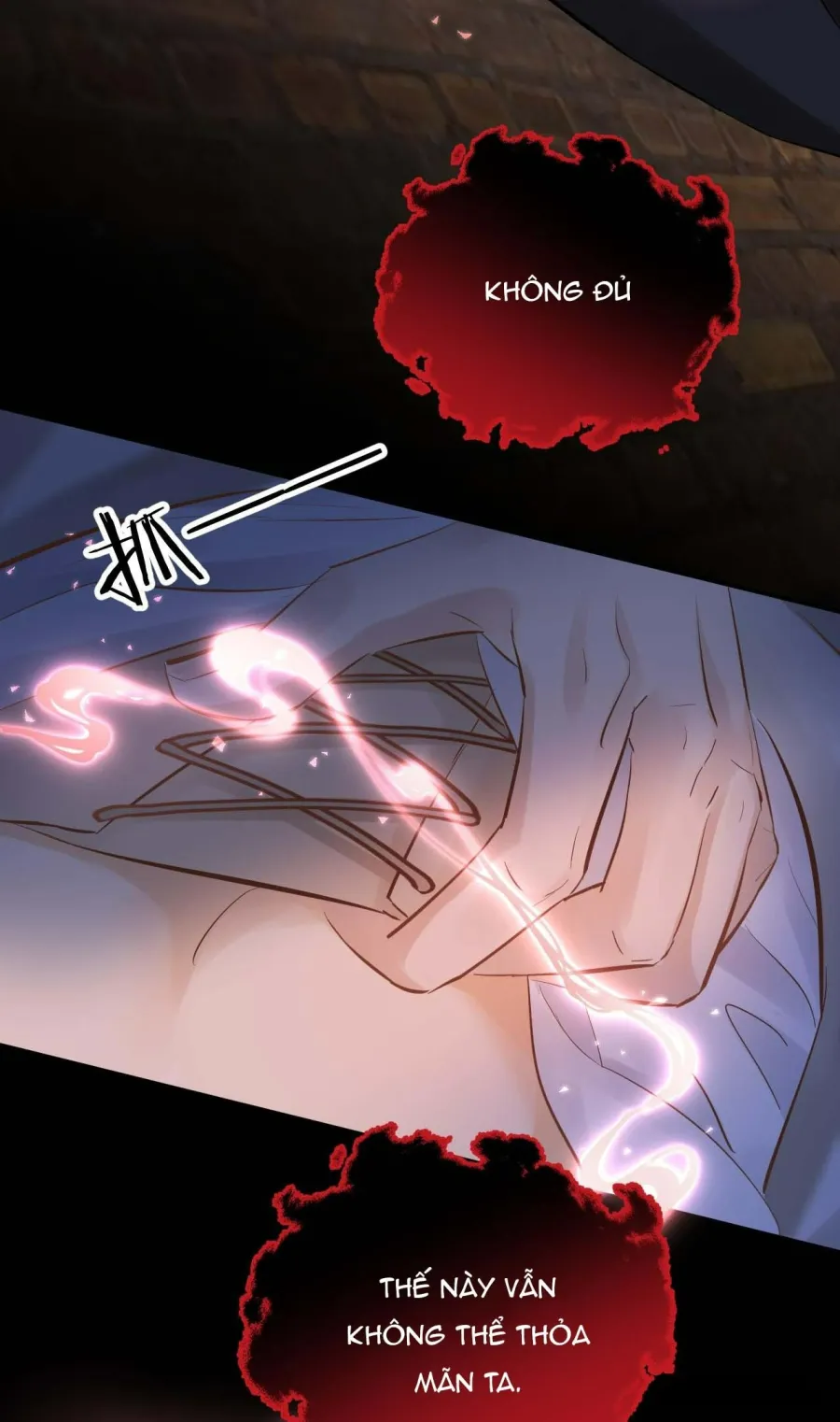 Hương Dục Niệm - Chap 13 - Trang 44