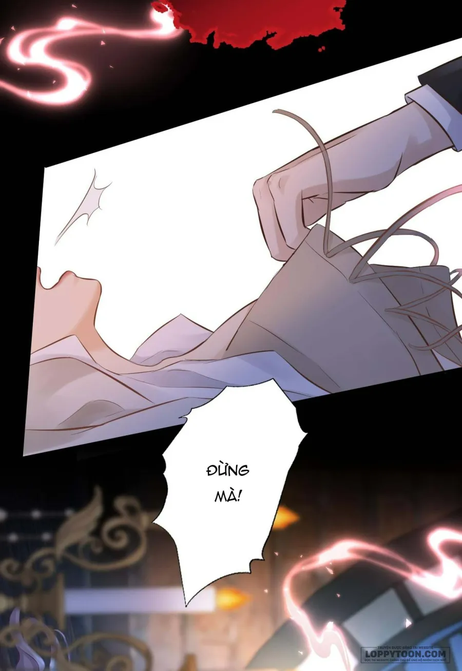 Hương Dục Niệm - Chap 13 - Trang 45