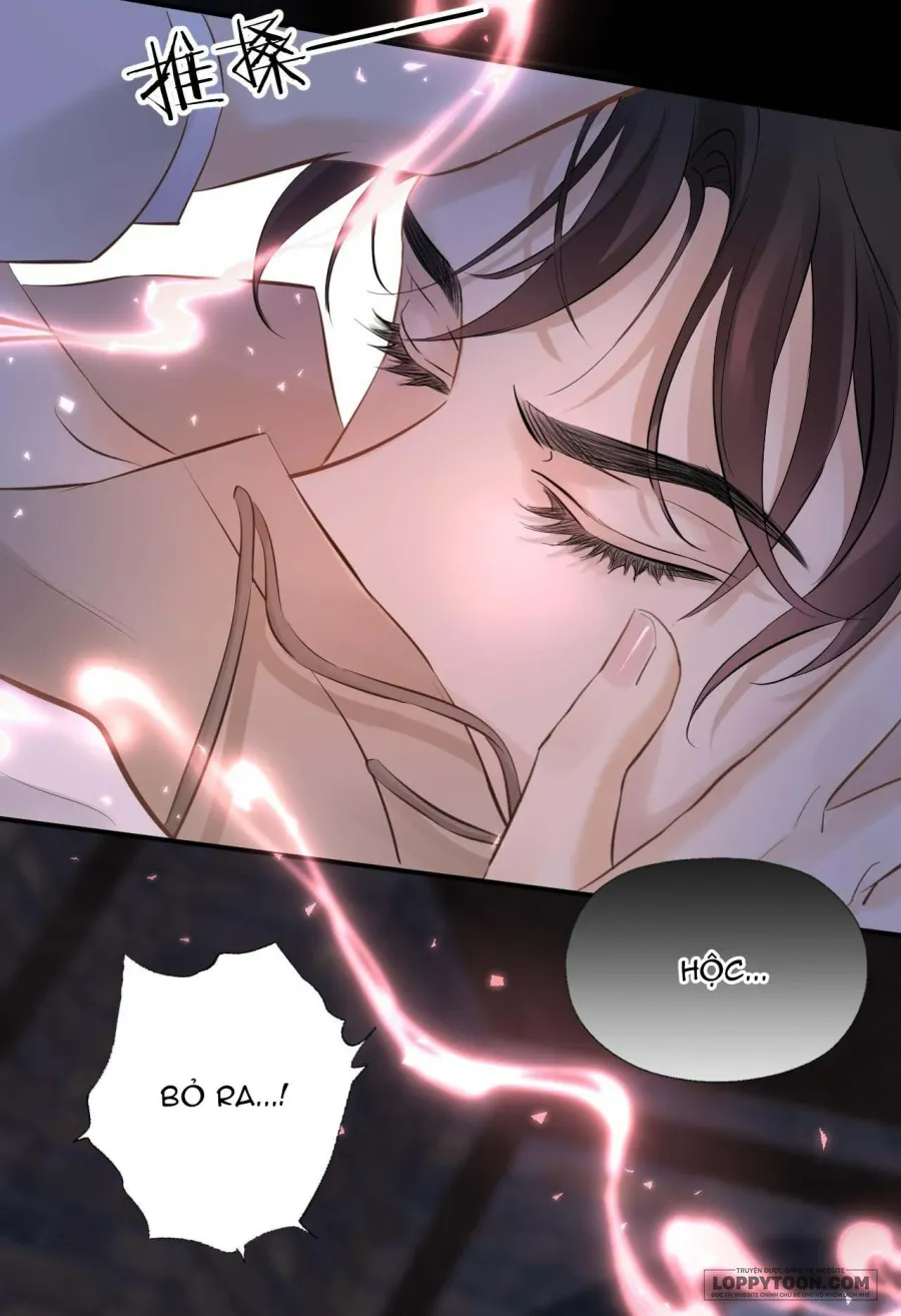 Hương Dục Niệm - Chap 13 - Trang 48
