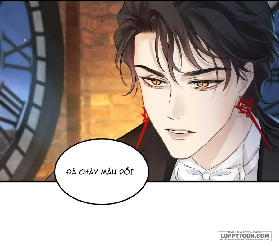 Hương Dục Niệm - Chap 13 - Trang 6