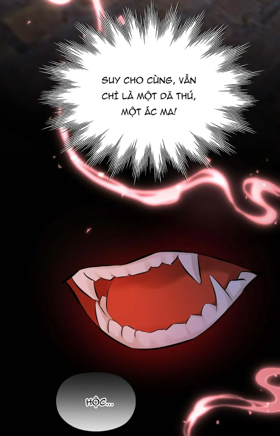 Hương Dục Niệm - Chap 13 - Trang 51