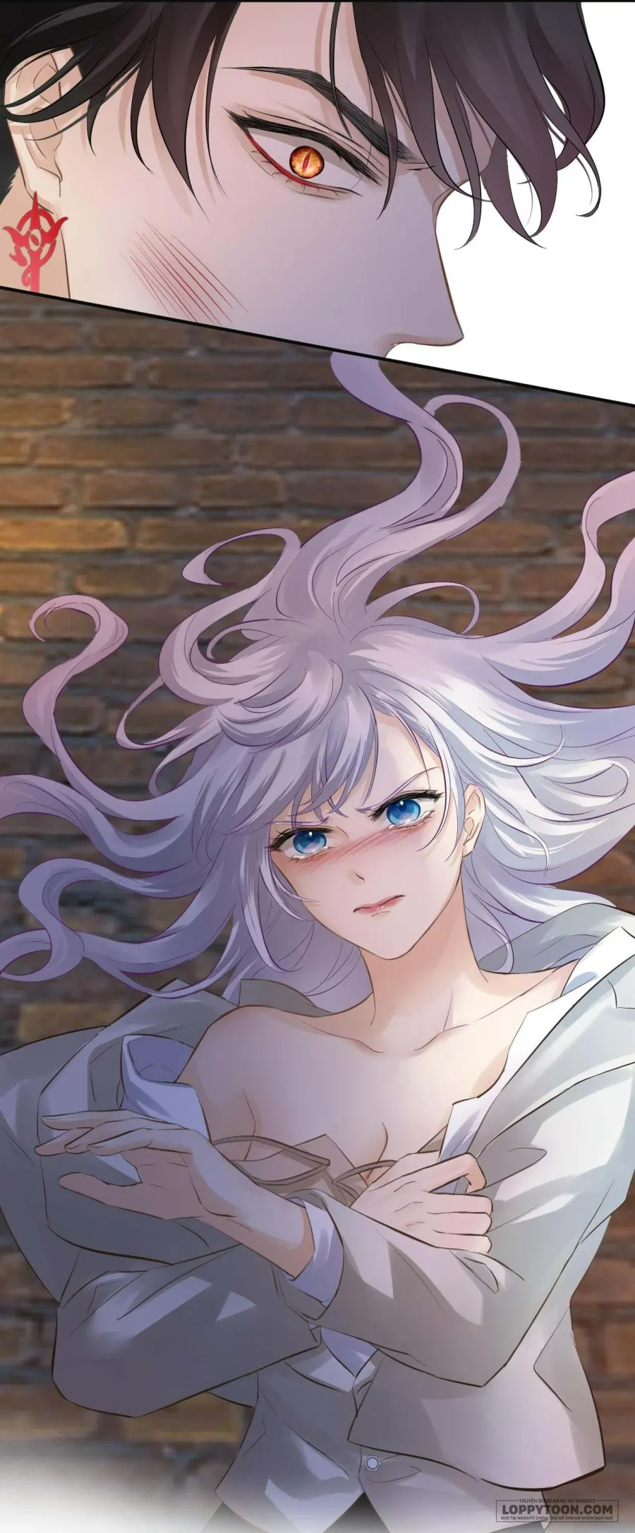 Hương Dục Niệm - Chap 13 - Trang 54
