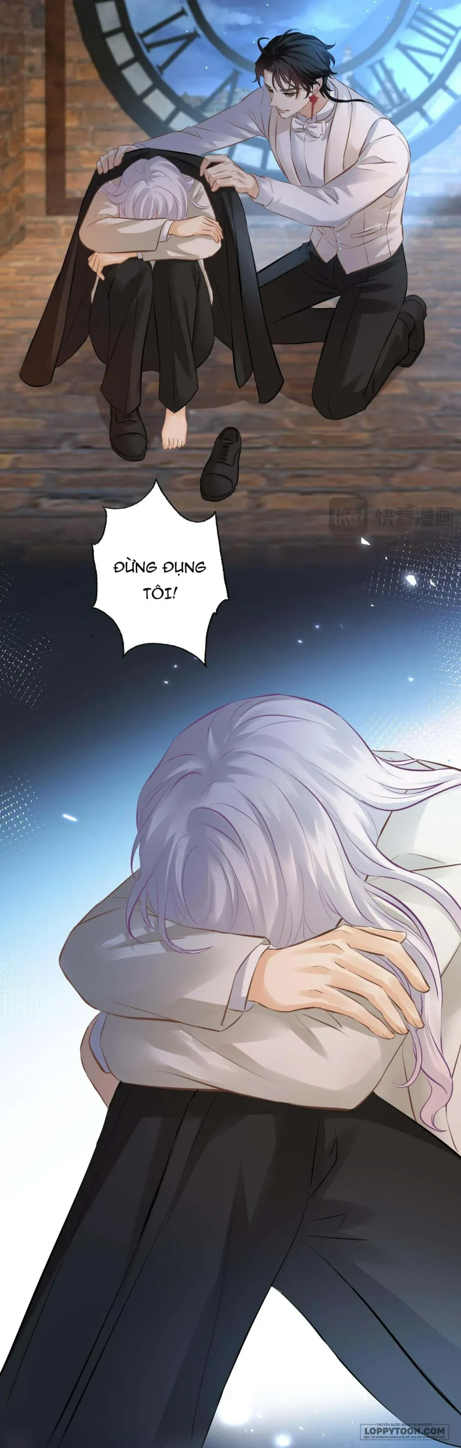 Hương Dục Niệm - Chap 13 - Trang 56
