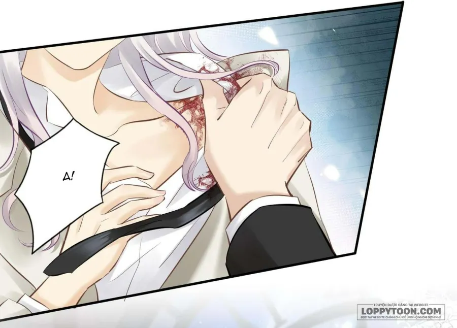 Hương Dục Niệm - Chap 13 - Trang 7