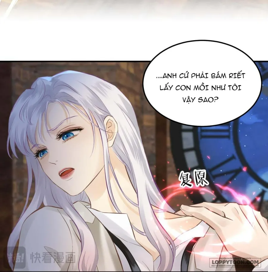 Hương Dục Niệm - Chap 13 - Trang 9