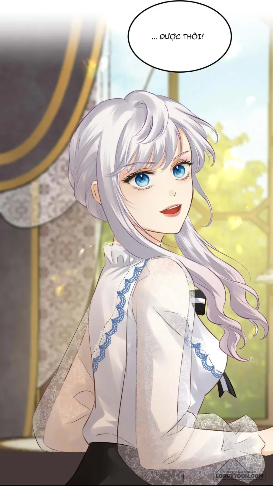 Hương Dục Niệm - Chap 14 - Trang 12
