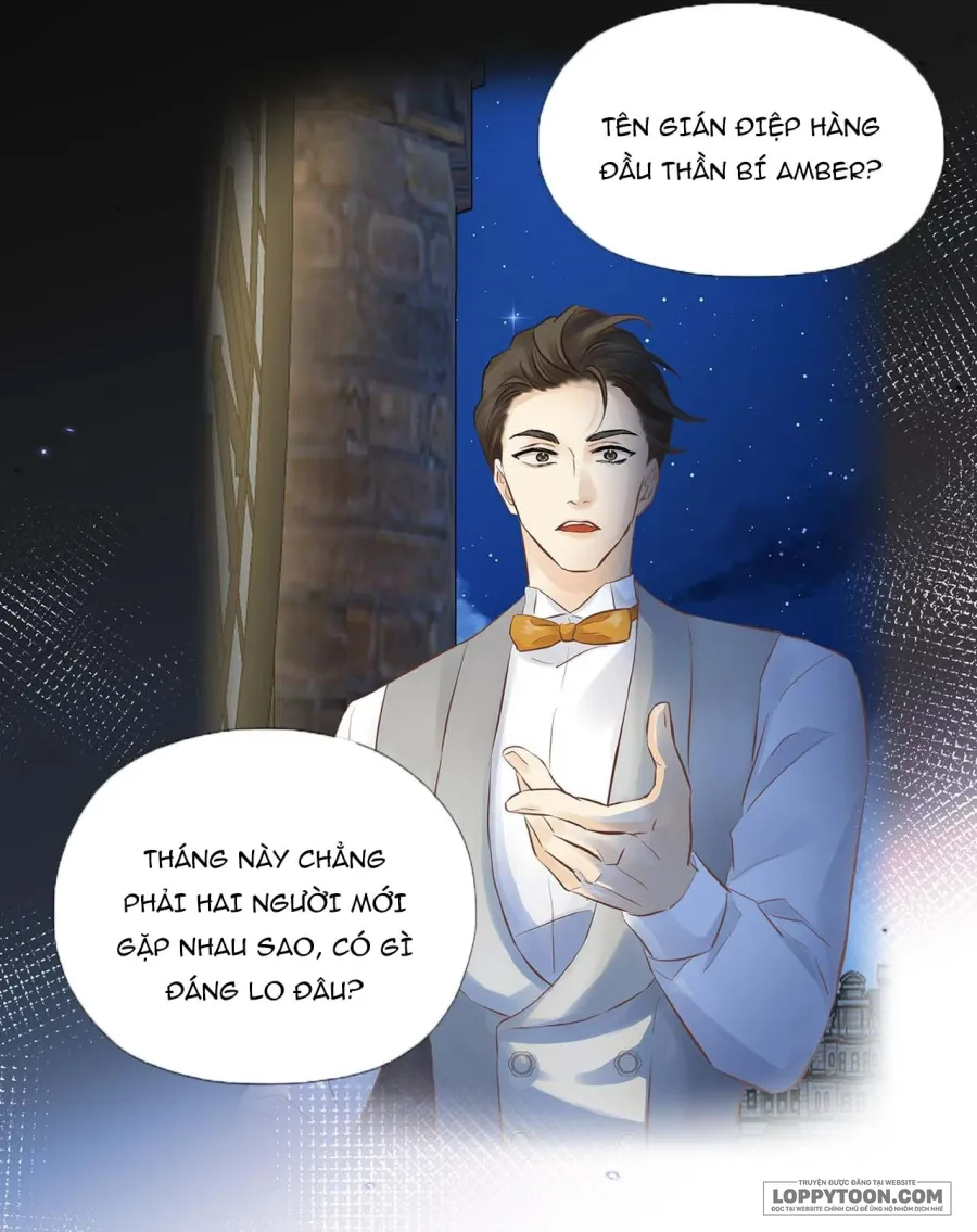 Hương Dục Niệm - Chap 14 - Trang 14