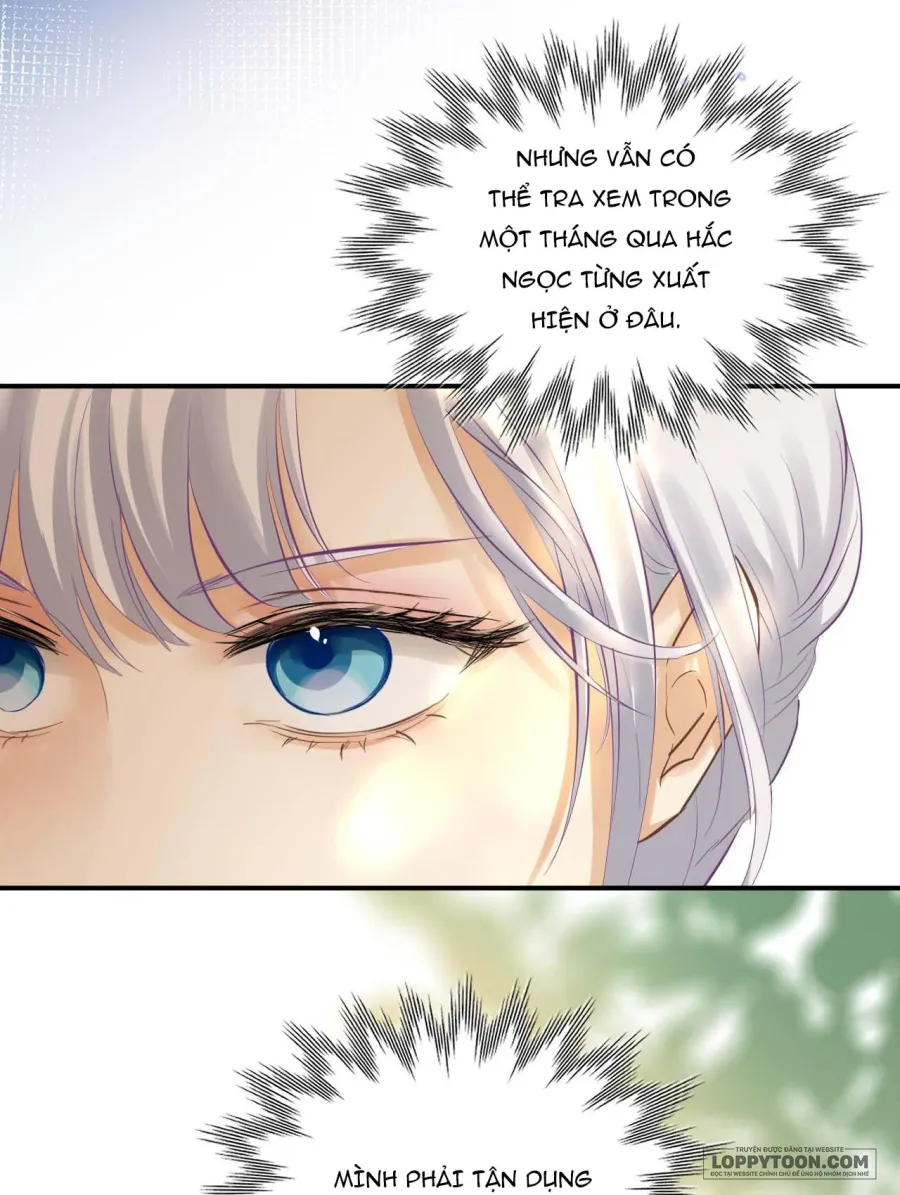 Hương Dục Niệm - Chap 14 - Trang 15