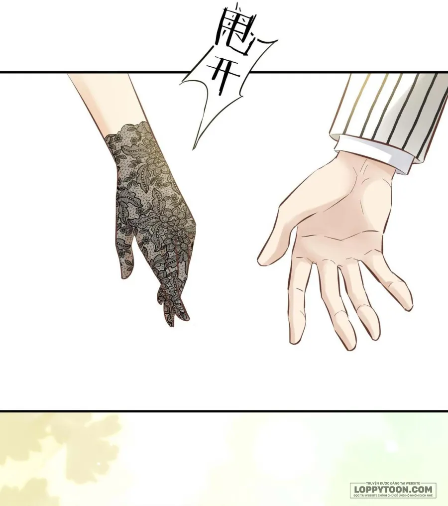 Hương Dục Niệm - Chap 14 - Trang 3