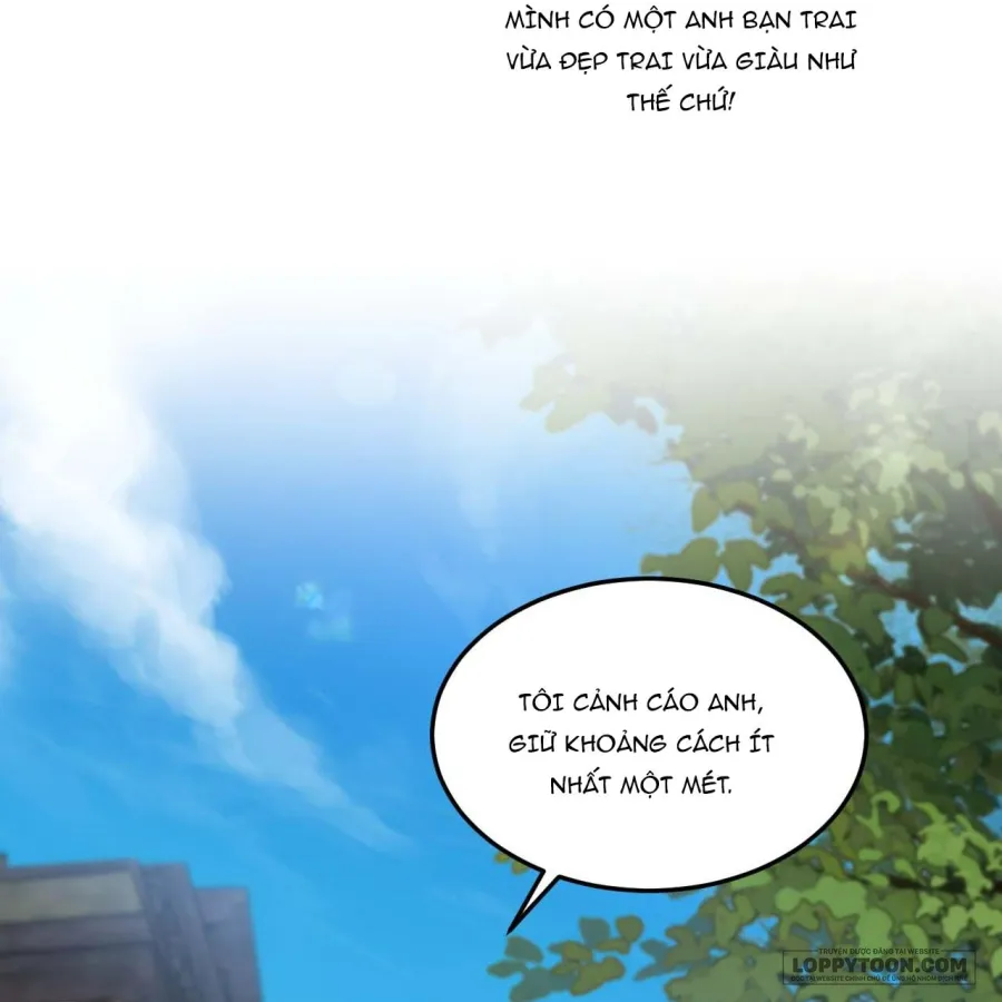 Hương Dục Niệm - Chap 14 - Trang 22