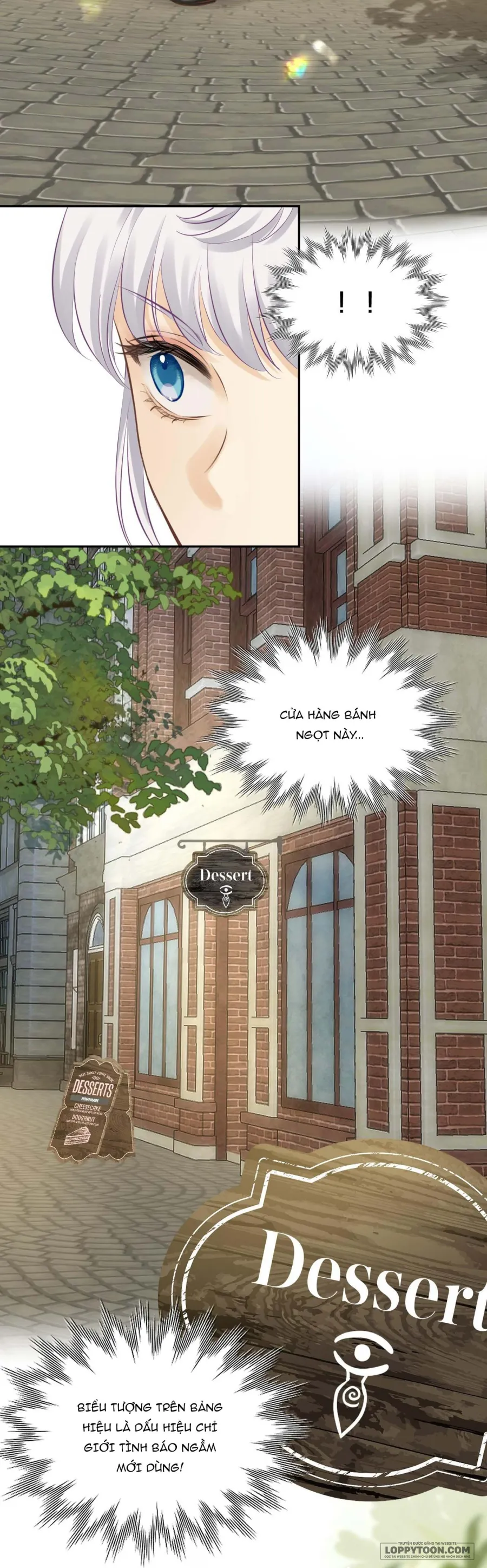 Hương Dục Niệm - Chap 14 - Trang 24