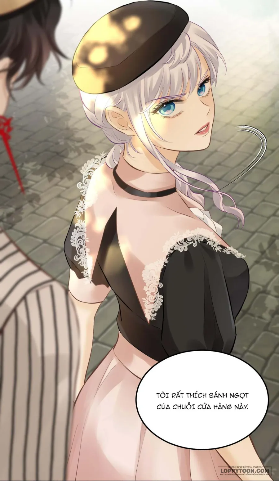 Hương Dục Niệm - Chap 14 - Trang 26