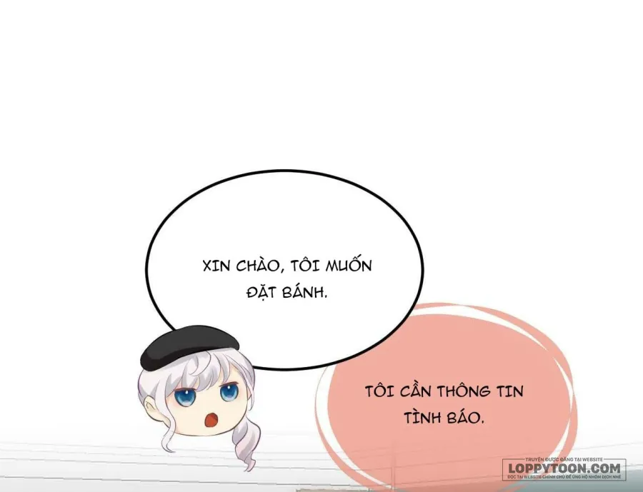 Hương Dục Niệm - Chap 14 - Trang 28