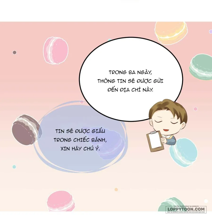 Hương Dục Niệm - Chap 14 - Trang 31