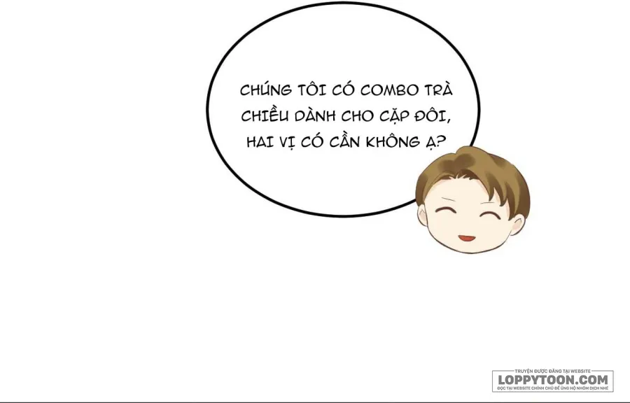 Hương Dục Niệm - Chap 14 - Trang 34