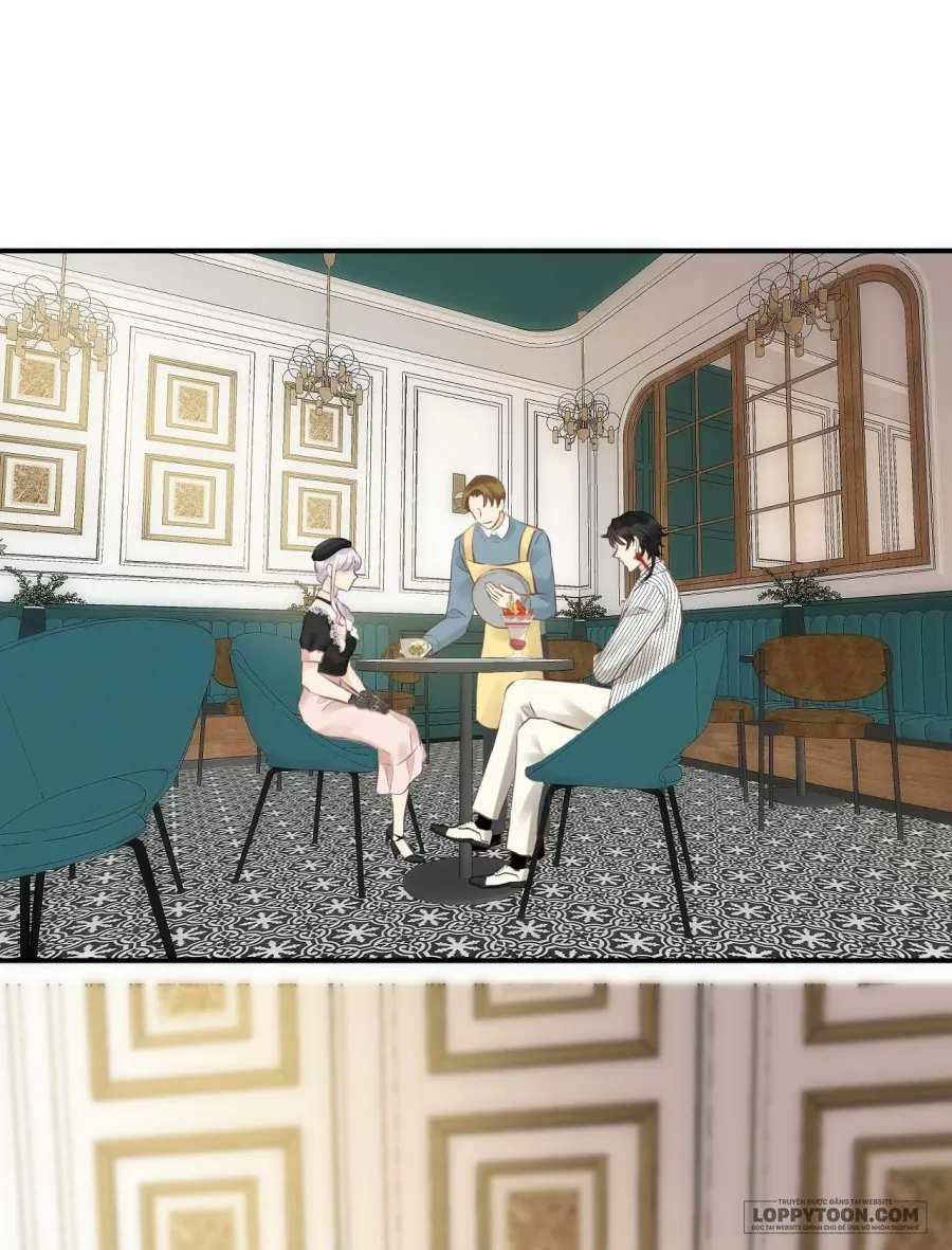 Hương Dục Niệm - Chap 14 - Trang 37
