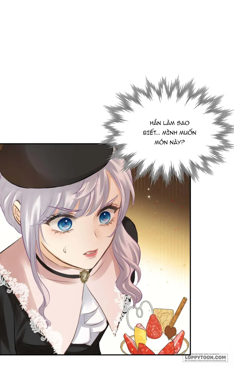 Hương Dục Niệm - Chap 14 - Trang 40