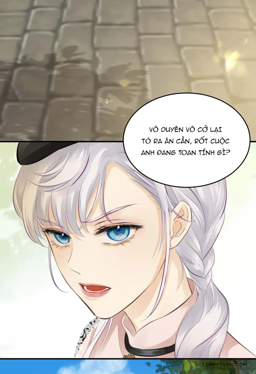 Hương Dục Niệm - Chap 14 - Trang 5