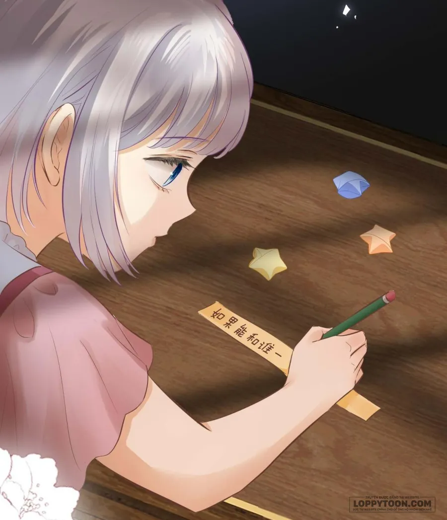 Hương Dục Niệm - Chap 14 - Trang 44