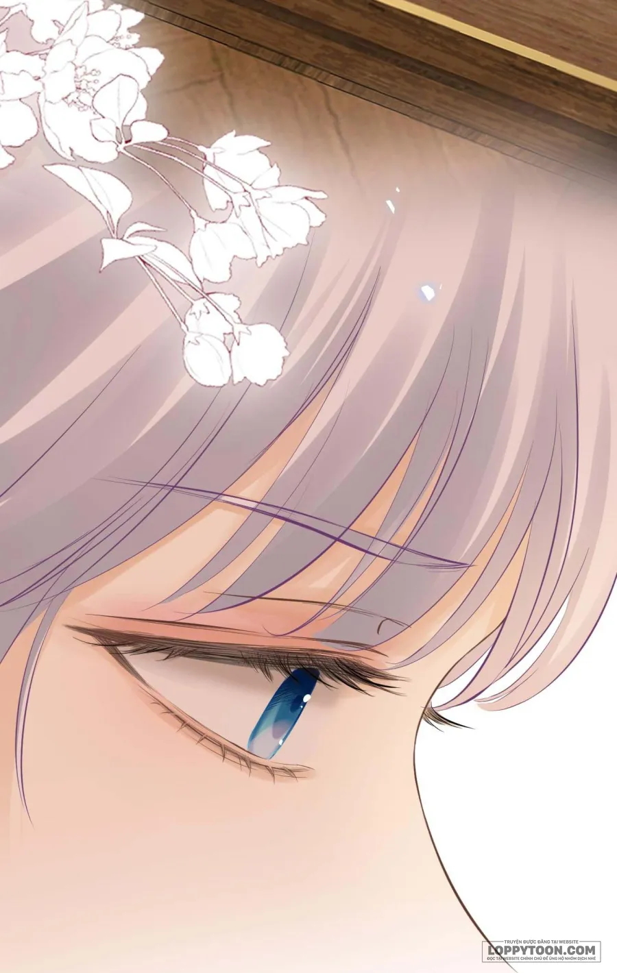 Hương Dục Niệm - Chap 14 - Trang 45