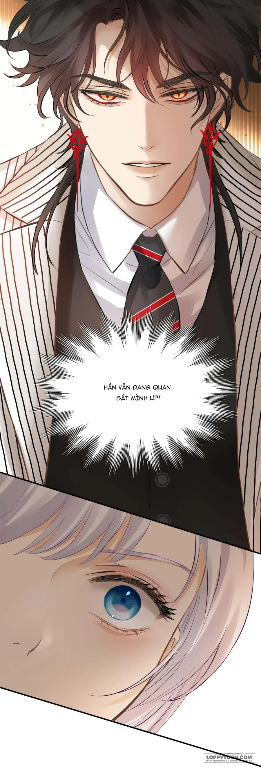 Hương Dục Niệm - Chap 14 - Trang 48