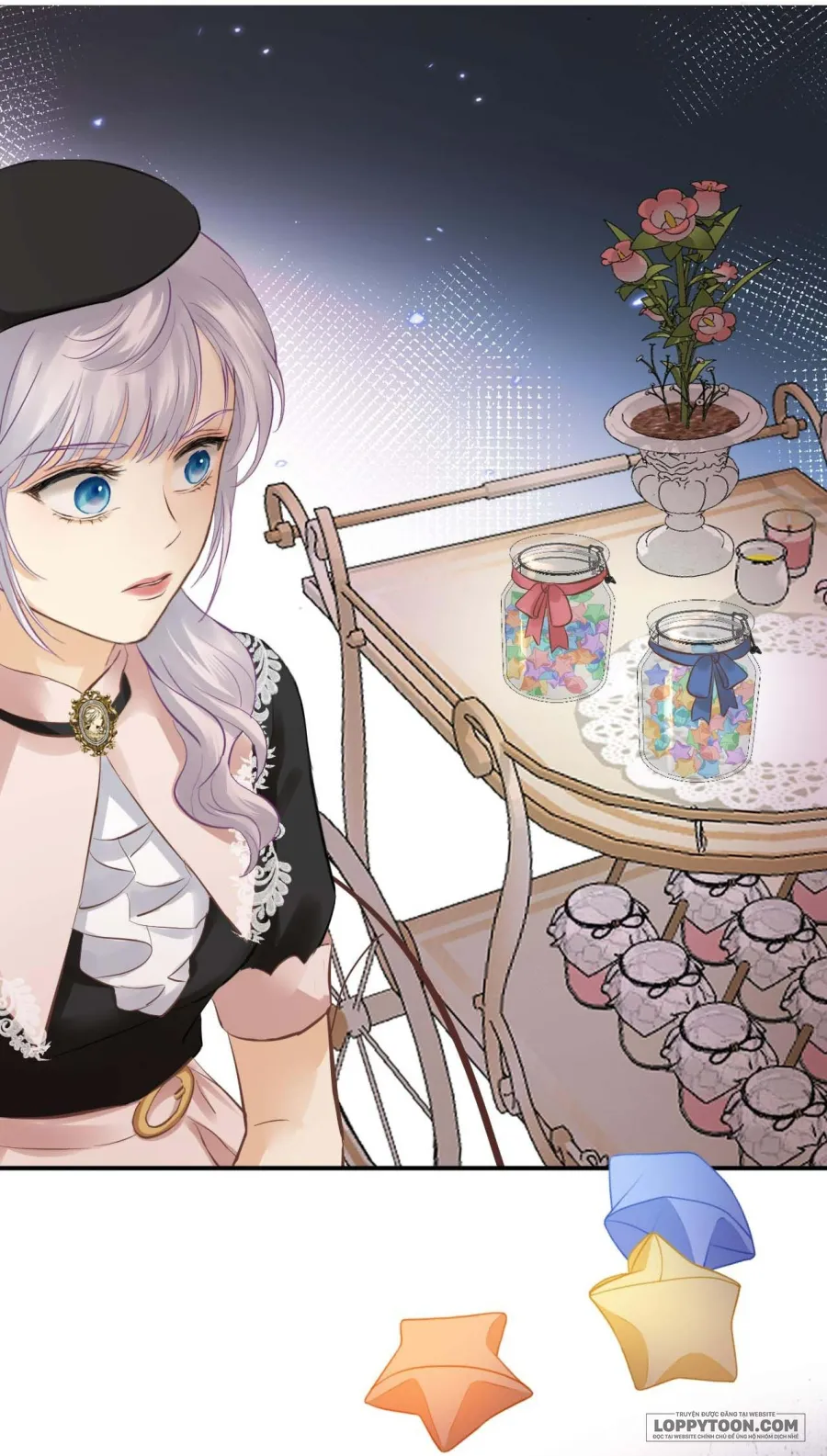 Hương Dục Niệm - Chap 14 - Trang 50