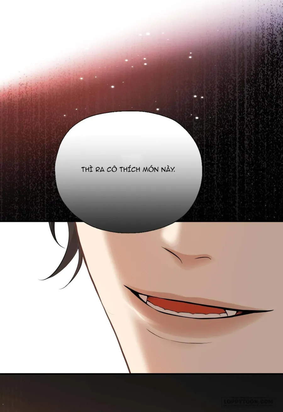 Hương Dục Niệm - Chap 14 - Trang 51