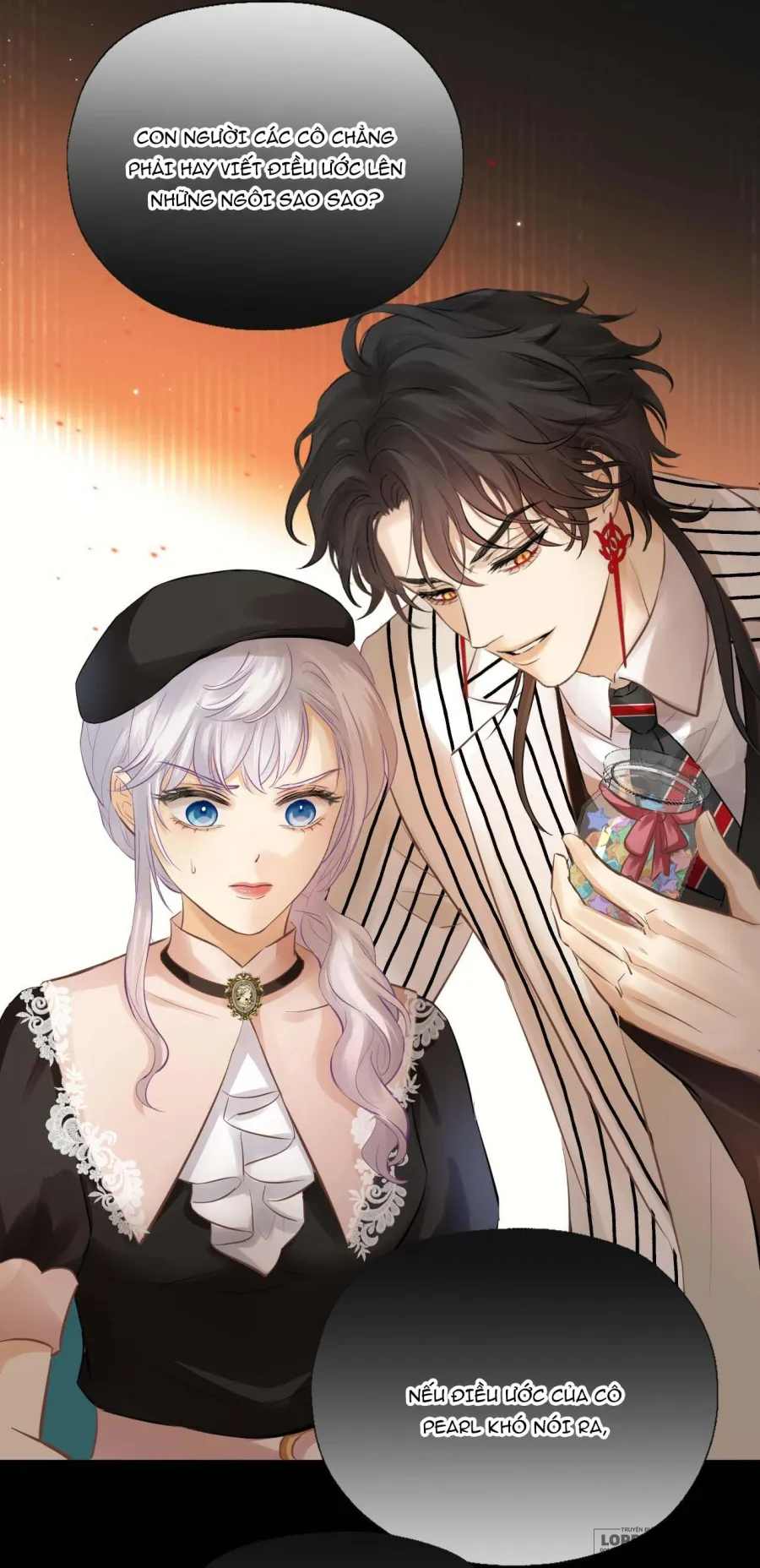 Hương Dục Niệm - Chap 14 - Trang 52
