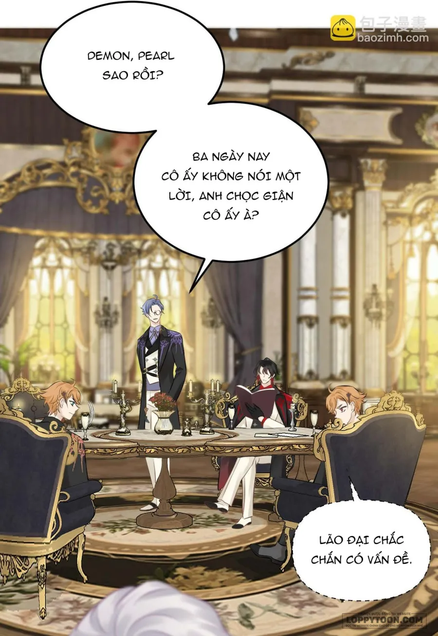 Hương Dục Niệm - Chap 14 - Trang 8