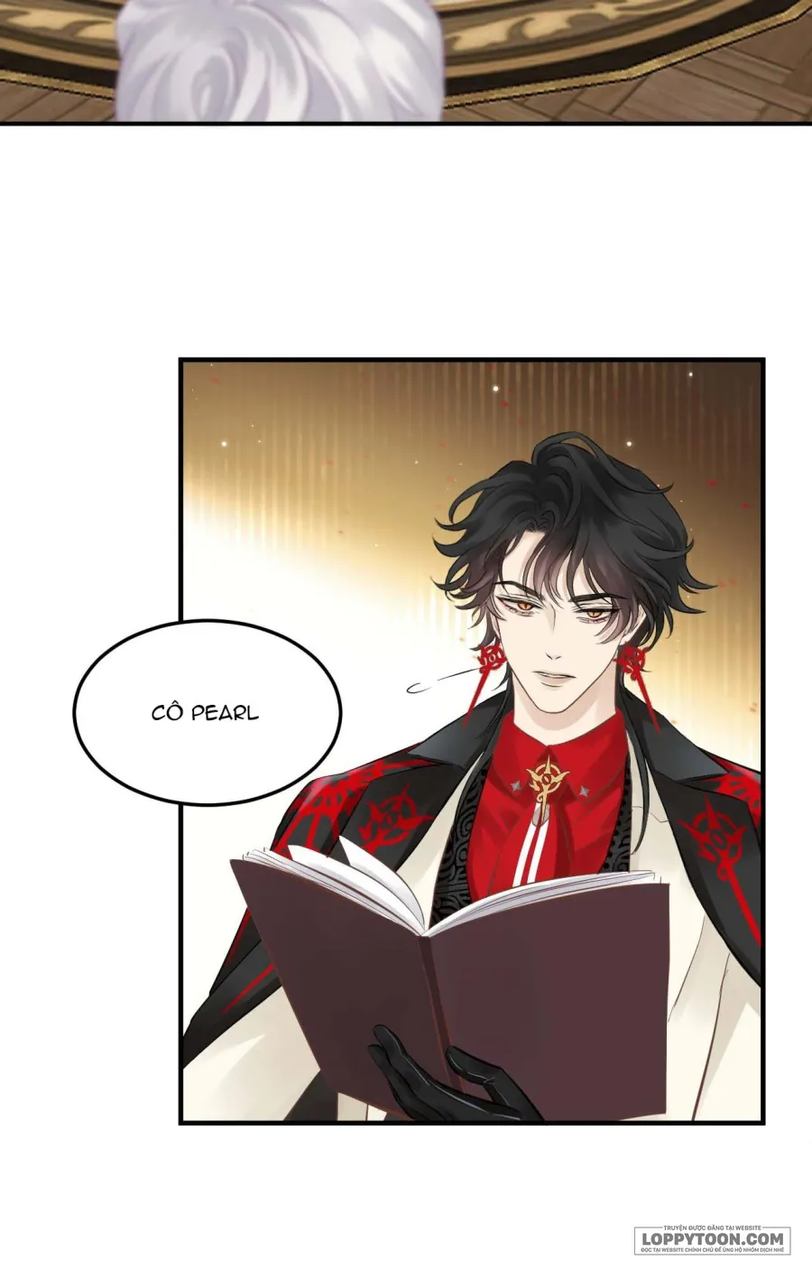 Hương Dục Niệm - Chap 14 - Trang 9