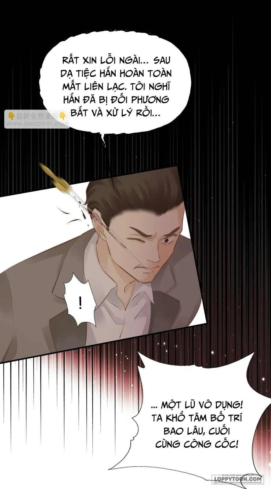 Hương Dục Niệm - Chap 15 - Trang 11