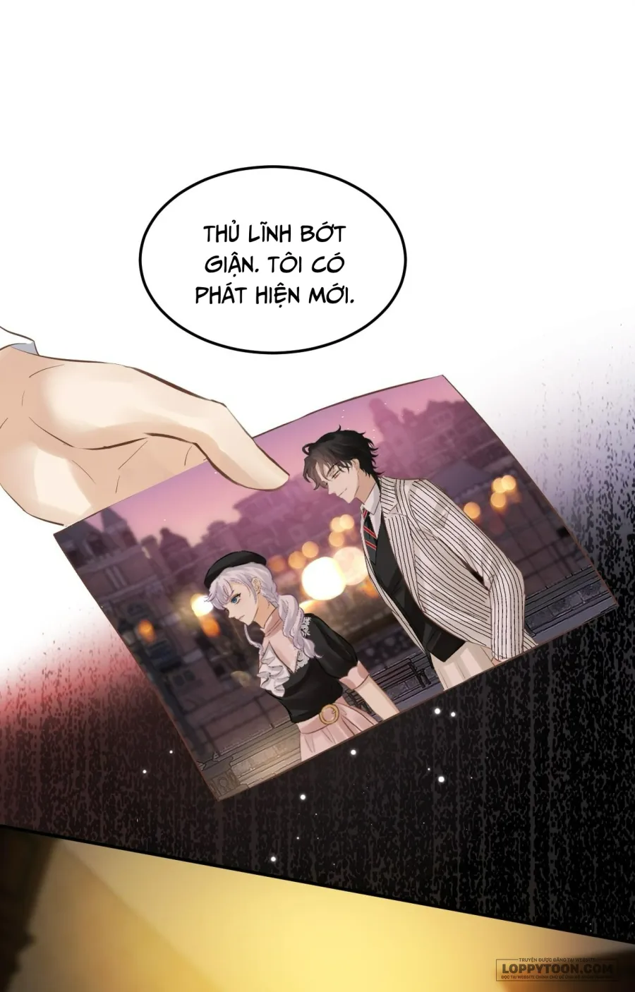 Hương Dục Niệm - Chap 15 - Trang 12
