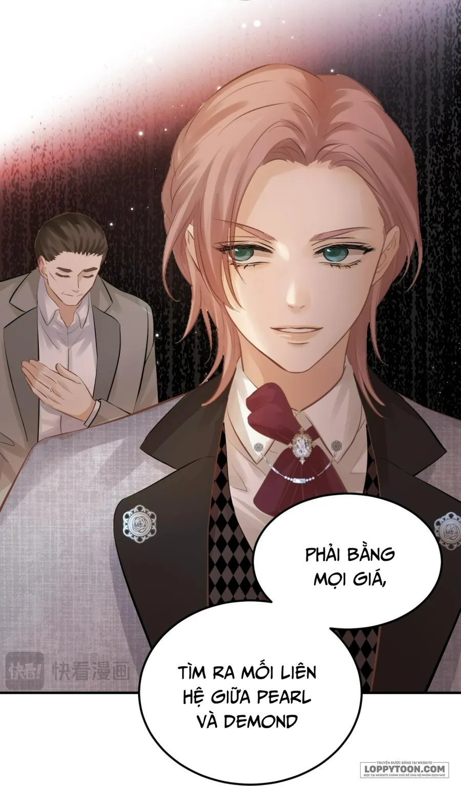 Hương Dục Niệm - Chap 15 - Trang 15