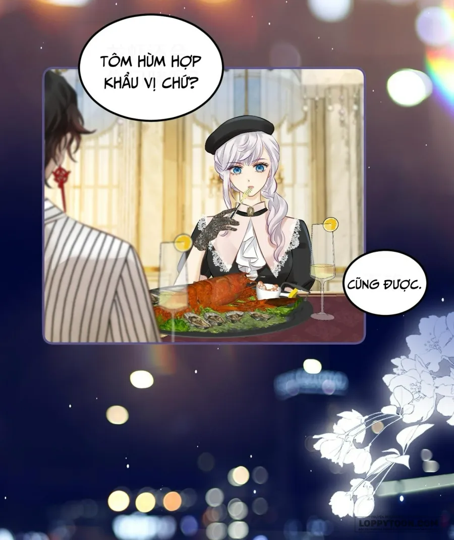 Hương Dục Niệm - Chap 15 - Trang 3