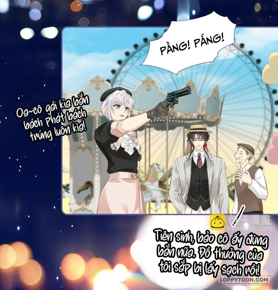 Hương Dục Niệm - Chap 15 - Trang 4