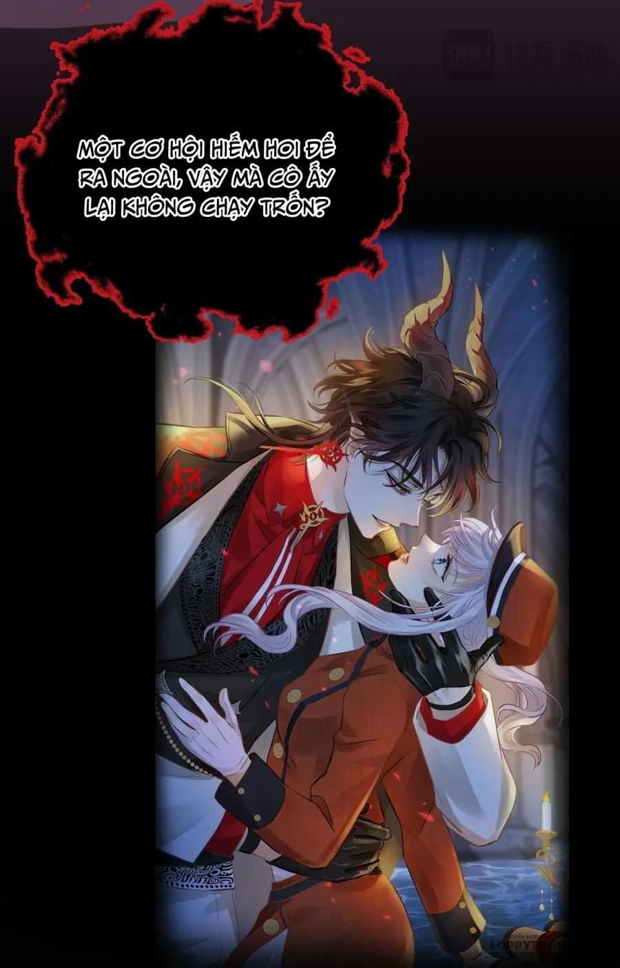 Hương Dục Niệm - Chap 15 - Trang 32