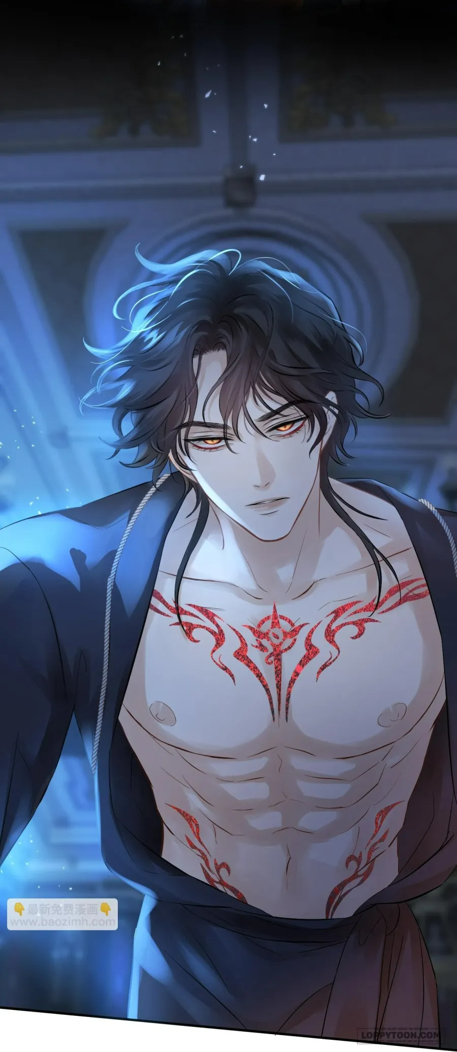Hương Dục Niệm - Chap 15 - Trang 33