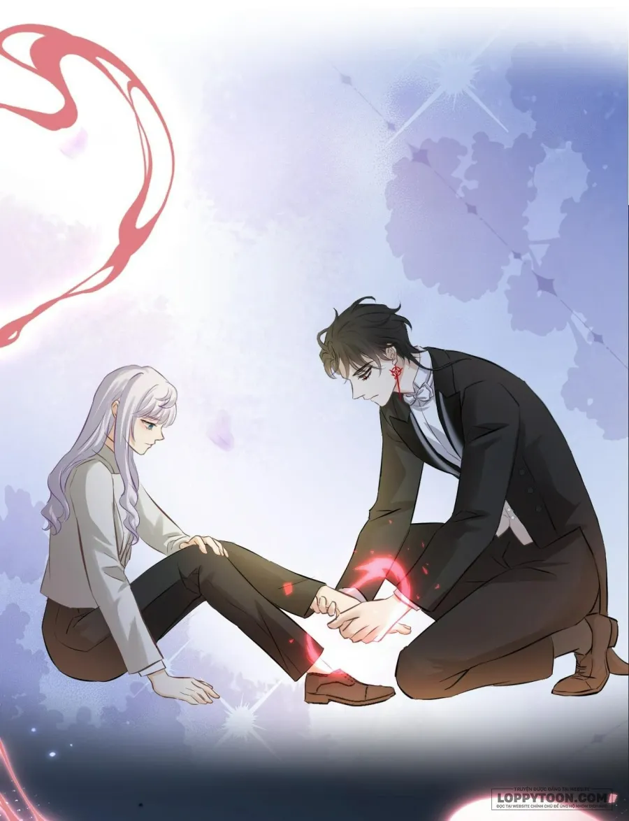 Hương Dục Niệm - Chap 15 - Trang 34