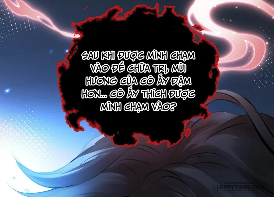 Hương Dục Niệm - Chap 15 - Trang 35